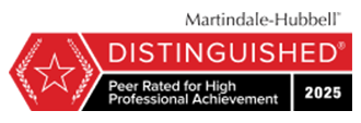 Martindale-Hubbell