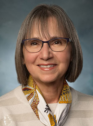 Carol A. Nolan